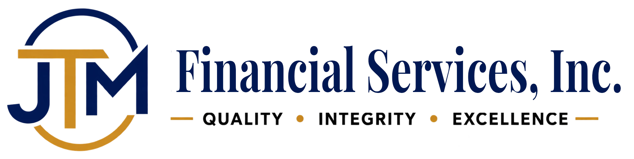 JTM Financial Services, Inc.
